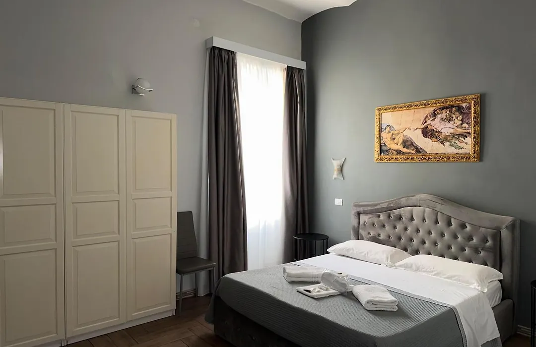 Napoleone Suite-1