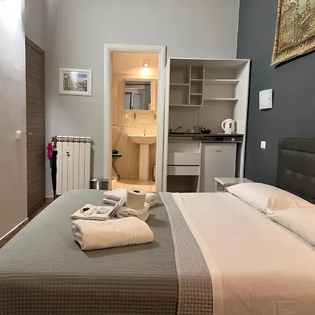 Napoleone Suite-2